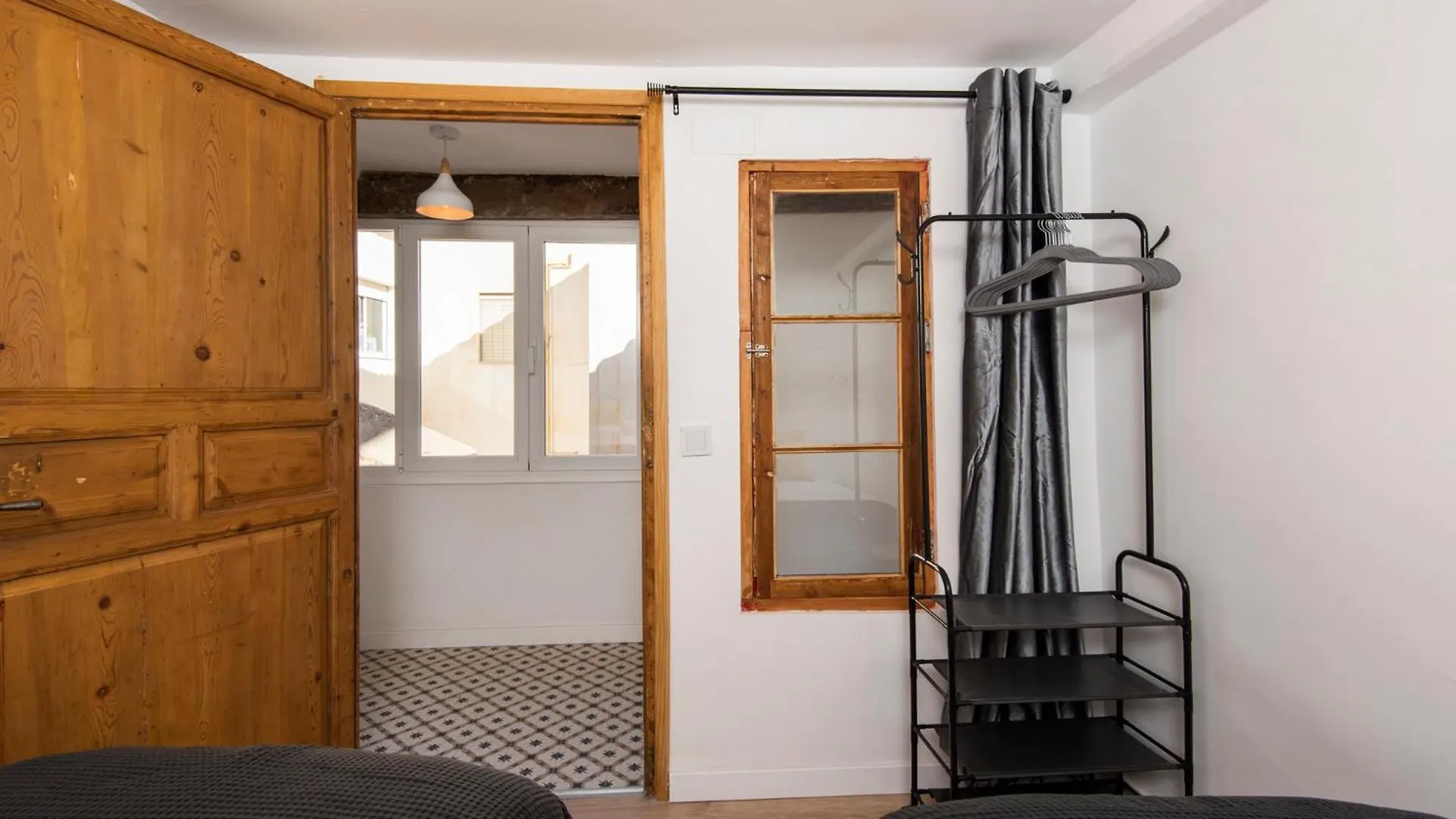 Picasso Square Penthouse, Sunny Terrace In The City Center Apartment Malaga Spain