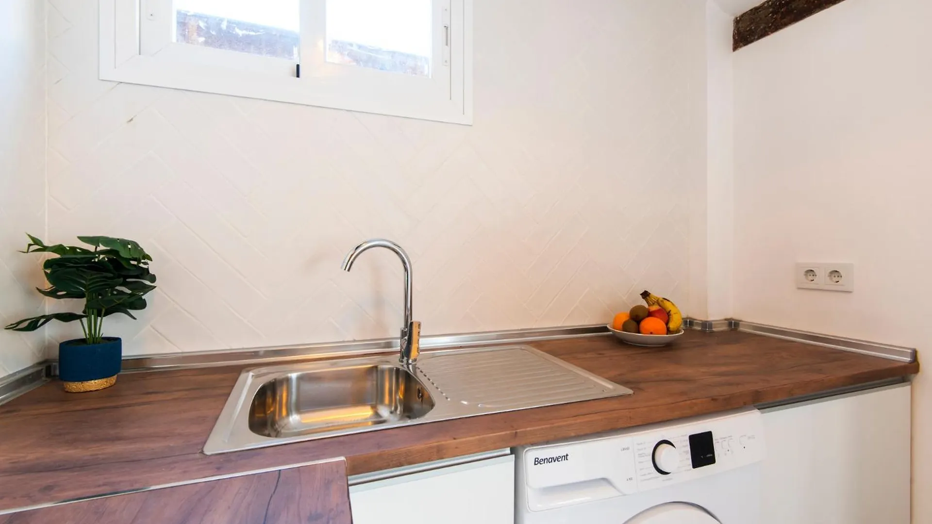 Picasso Square Penthouse, Sunny Terrace In The City Center Apartment Malaga 0*,