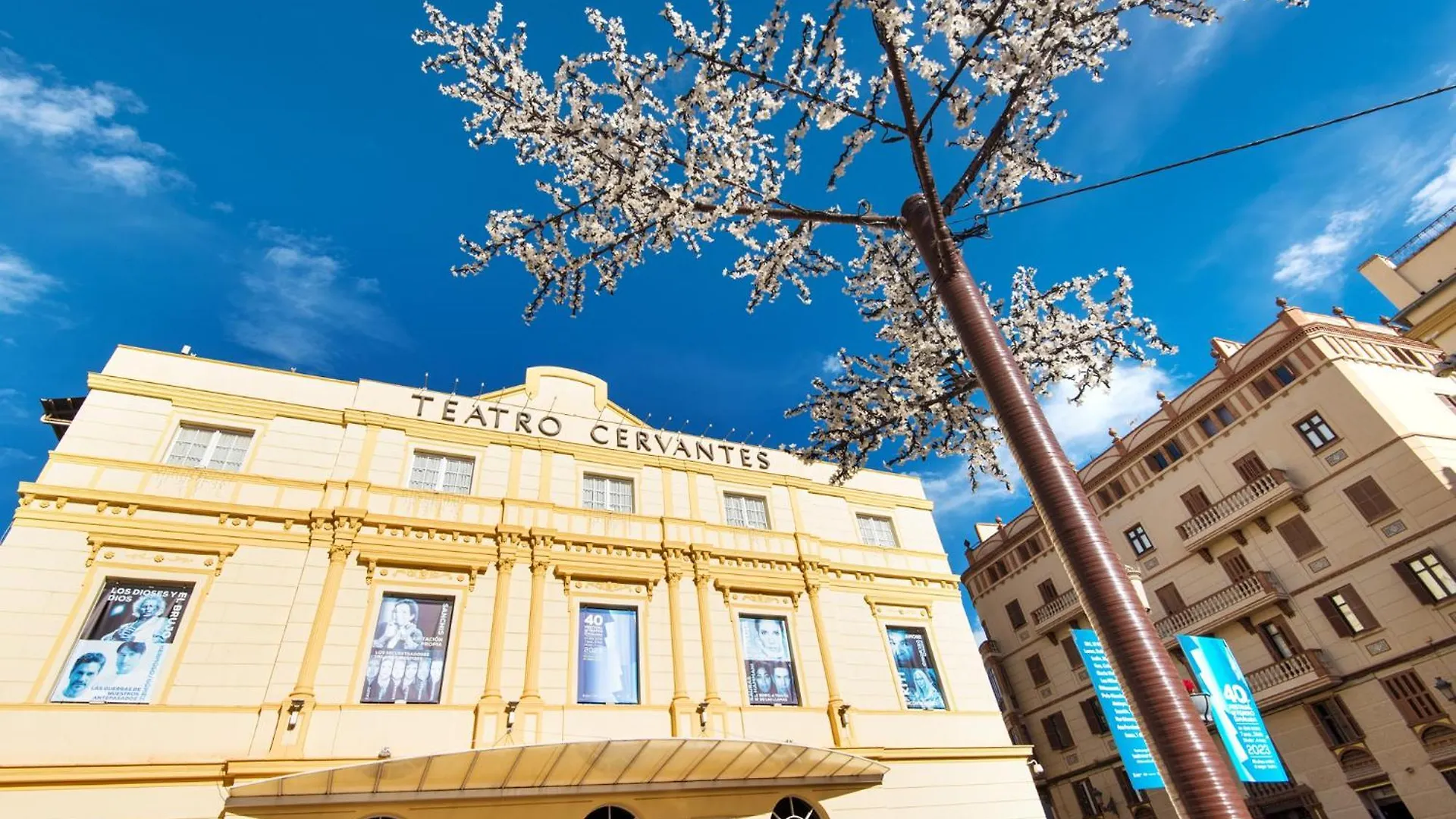 Picasso Square Penthouse, Sunny Terrace In The City Center Apartment Malaga 0*,  Spain