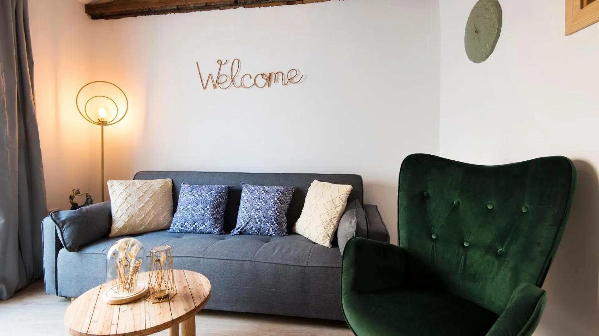 Picasso Square Penthouse, Sunny Terrace In The City Center Apartment Malaga