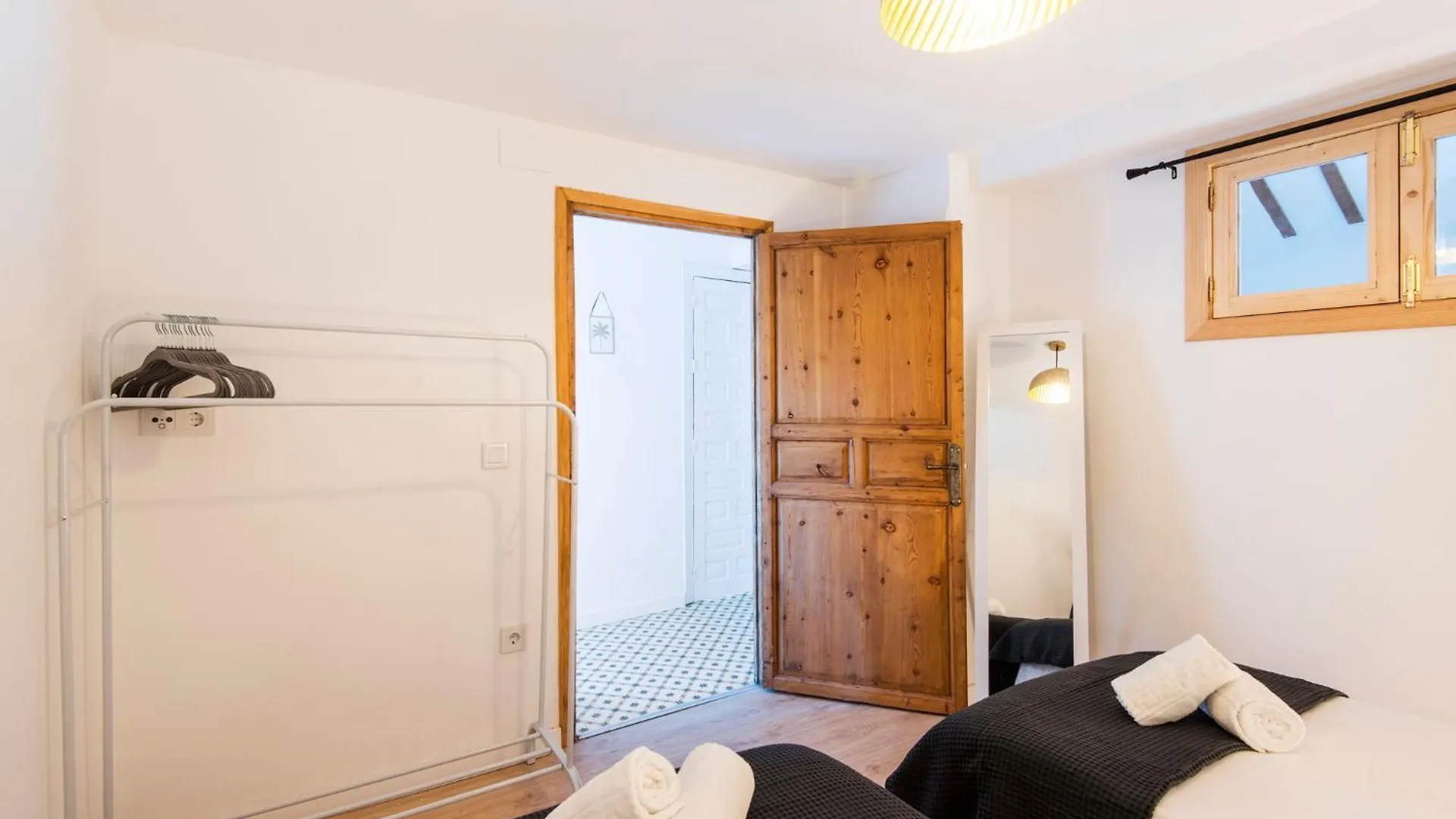 Picasso Square Penthouse, Sunny Terrace In The City Center Apartment Malaga