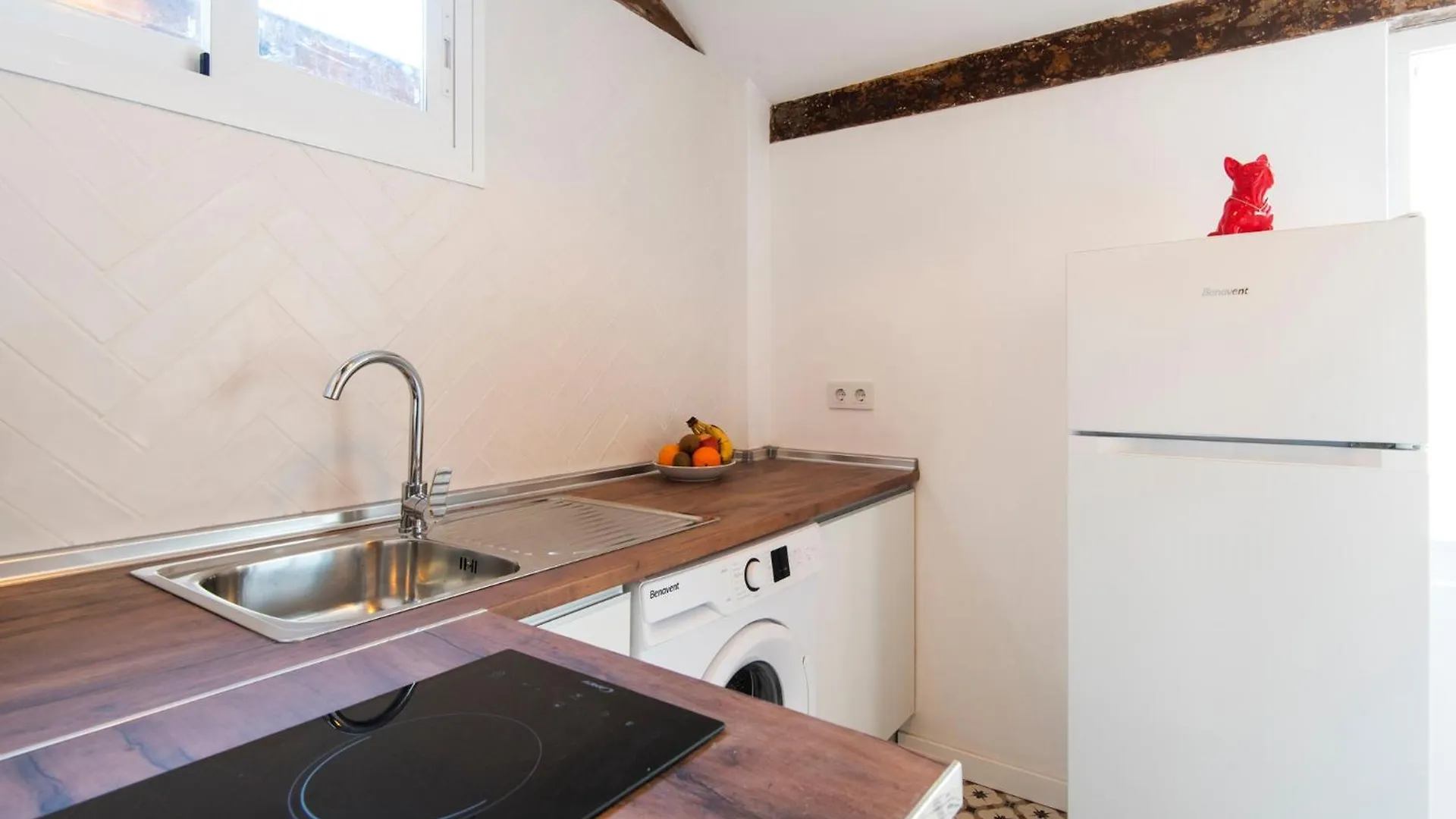Appartamento Picasso Square Penthouse, Sunny Terrace In The City Center Málaga
